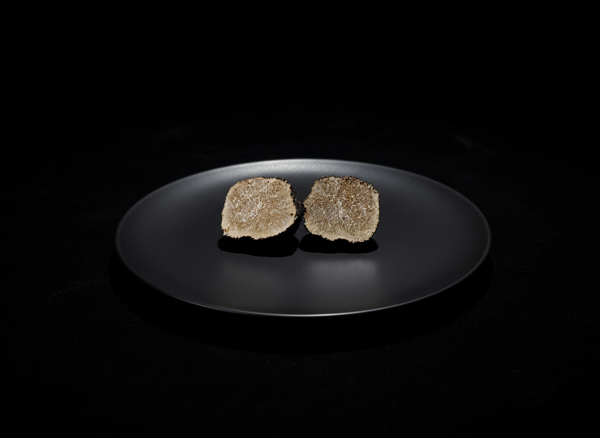 Truffe d’automne – Tuber uncinatum